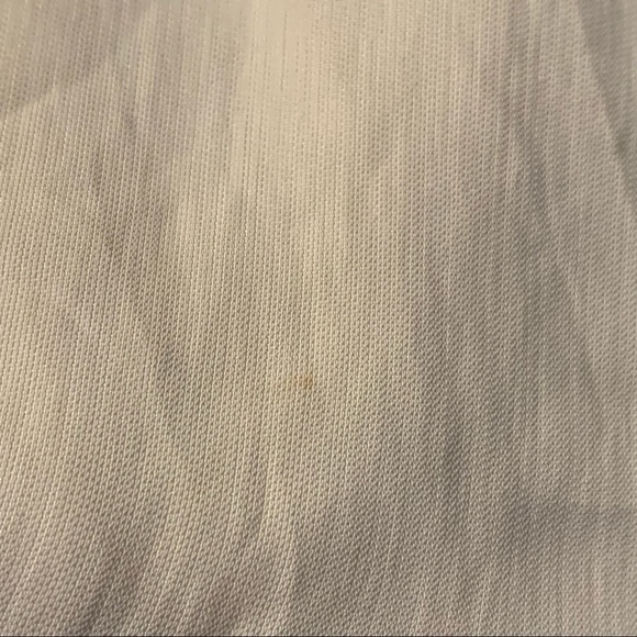 BALENCIAGA PARIS vintage off white sheath dress. Made in France. Size 36 - Picture 8 of 9